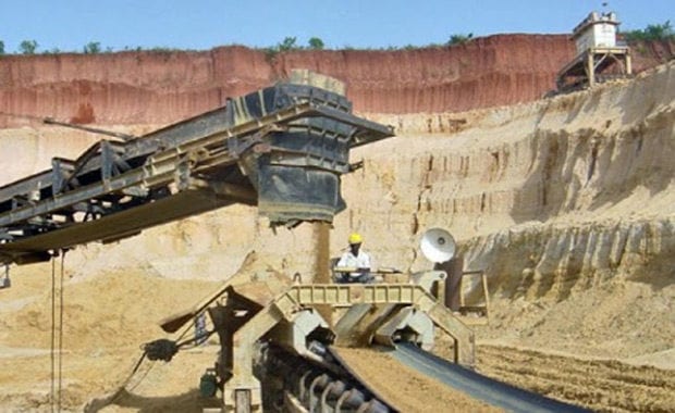 Jordanian Phosphate Mine Co.